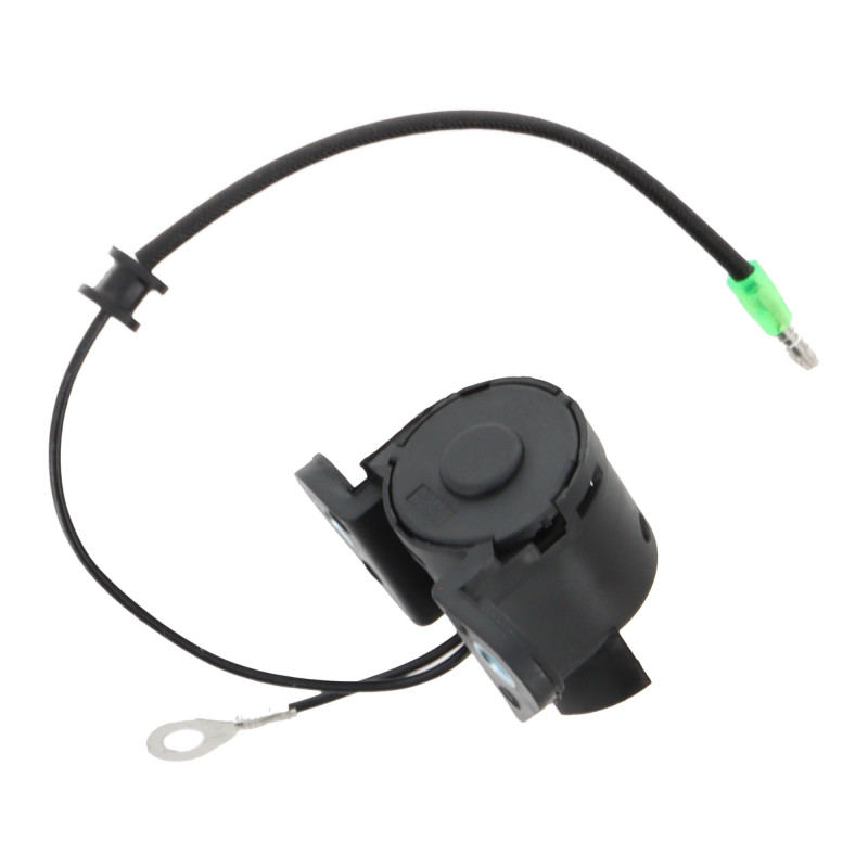 Capteur niveau huile - pour Générateur inverter 3.3 kW - pièce de rechange pour ref OXEO 760405