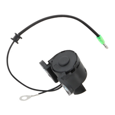 Capteur niveau huile - pour Générateur inverter 3.3 kW - pièce de rechange pour ref OXEO 760405