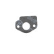 Joint pipe coté carburateur - pour Générateur inverter 3.3 kW - pièce de rechange pour ref OXEO 760405