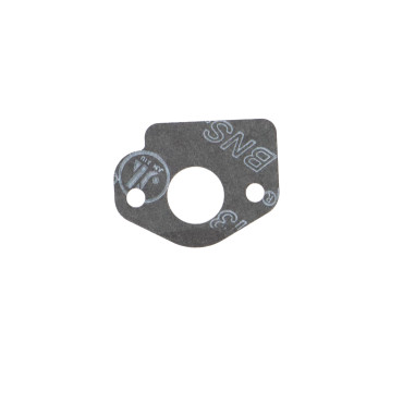 Joint pipe coté carburateur - pour Générateur inverter 3.3 kW - pièce de rechange pour ref OXEO 760405