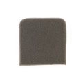 Filtre à air groupe électro - pour Générateur inverter 3.3 kW - pièce de rechange pour ref OXEO 760405