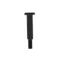Vis fixation roue - pour Générateur inverter 3.3 kW - pièce de rechange pour ref OXEO 760405