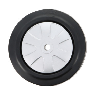 Roue groupe électro - pour Générateur inverter 3.3 kW - pièce de rechange pour ref OXEO 760405