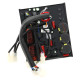 Bloc électronique inverter - pour Générateur inverter 3.3 kW - pièce de rechange pour ref OXEO 760405