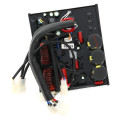 Bloc électronique inverter - pour Générateur inverter 3.3 kW - pièce de rechange pour ref OXEO 760405