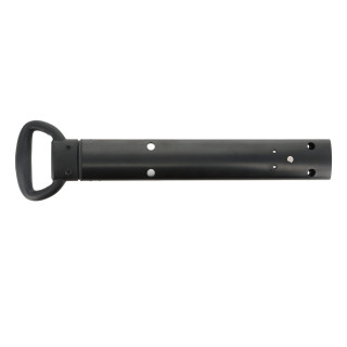Bloc poignée rétractable - pour Générateur inverter 3.3 kW - pièce de rechange pour ref OXEO 760405