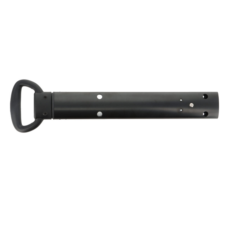 Bloc poignée rétractable - pour Générateur inverter 3.3 kW - pièce de rechange pour ref OXEO 760405