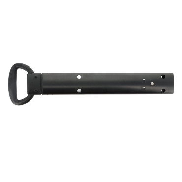 Bloc poignée rétractable - pour Générateur inverter 3.3 kW - pièce de rechange pour ref OXEO 760405
