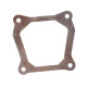 Joint cache culbuteur - pour Moteur thermique 4 temps 7CV - pièce de rechange pour ref OXEO 760403