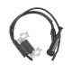 Bobine allumage - pour Moteur thermique 4 temps 7CV - pièce de rechange pour ref OXEO 760403