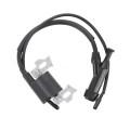 Bobine allumage - pour Moteur thermique 4 temps 7CV - pièce de rechange pour ref OXEO 760403