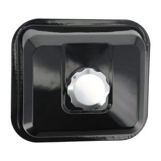 Réservoir essence - pour Moteur thermique 4 temps 7CV - pièce de rechange pour ref OXEO 760403