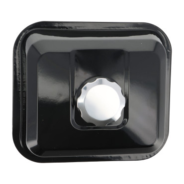 Réservoir essence - pour Moteur thermique 4 temps 7CV - pièce de rechange pour ref OXEO 760403