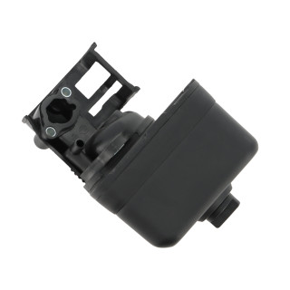 Boite à air - pour Moteur thermique 4 temps 7CV - pièce de rechange pour ref OXEO 760403