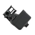 Boite à air - pour Moteur thermique 4 temps 7CV - pièce de rechange pour ref OXEO 760403
