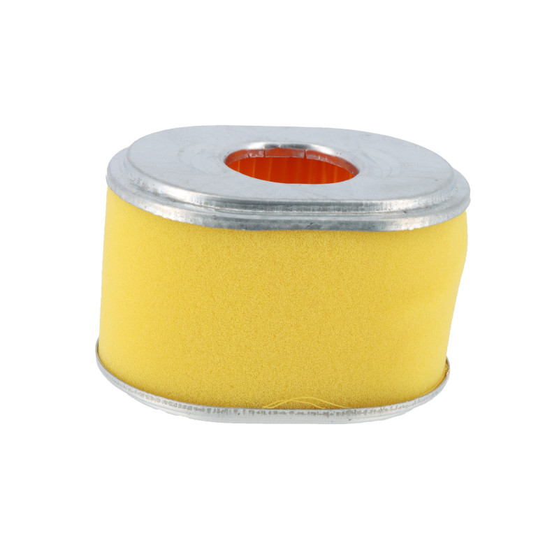 Filtre à air - pour Moteur thermique 4 temps 7CV - pièce de rechange pour ref OXEO 760403