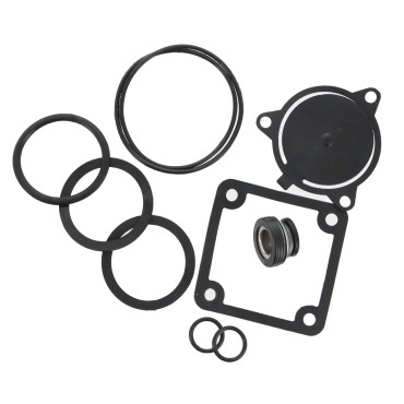 Kit joints - pour Pompe à eau thermique moteur 5,5CV 4 tps - pièce de rechange pour ref OXEO 760404