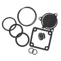 Kit joints - pour Pompe à eau thermique moteur 5,5CV 4 tps - pièce de rechange pour ref OXEO 760404