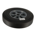 Roue - pour Bétonnière 160L  - pièce de rechange pour ref OXEO 760400