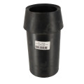 Adaptateur long - Pour déboucheur canalisation - pièce de rechange pour ref OXEO 760367