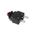 Bouton thermique - Pour Compresseur Bicylindre 3CV - Pour ref MECA24 760413