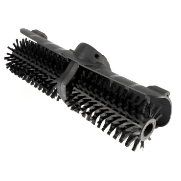 Boitier de la tête - Pour Brosse motorisée nettoyage gazon synthétique - pièce de rechange pour ref OXEO 760450