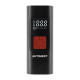 Compresseur d'air rechargeable - 4 modes de gonflage - 4 embouts - 1 flexible