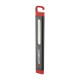 Baladeuse rechargeable - Ultra plate - 300 lumens - Corps Aluminium