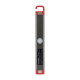 Baladeuse rechargeable - Ultra plate - 300 lumens - Corps Aluminium