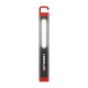 Baladeuse rechargeable - Ultra plate - 300 lumens - Corps Aluminium