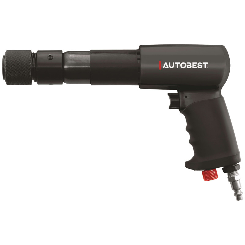 Marteau burineur pneumatique - 3500 coups/min - Pression Max 6.3 bar