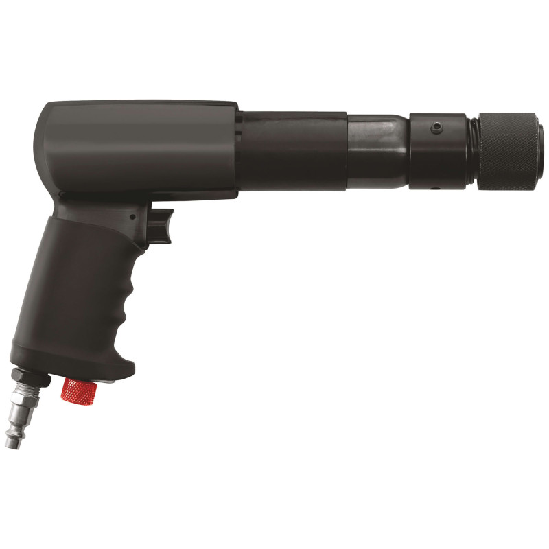 Marteau burineur pneumatique - 3500 coups/min - Pression Max 6.3 bar