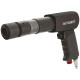 Marteau burineur pneumatique - 3500 coups/min - Pression Max 6.3 bar