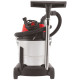 Aspirateur eau et poussière - 20 litres - 1200W - Filtre HEPA