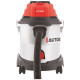 Aspirateur eau et poussière - 20 litres - 1200W - Filtre HEPA