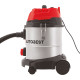 Aspirateur eau et poussière - 20 litres - 1200W - Filtre HEPA