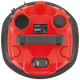 Aspirateur eau et poussière - 20 litres - 1200W - Filtre HEPA
