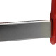 Lot de 2 serres joints à pompe 60 cm - Acier laminé - Longueur de serrage 60 cm - Frein anti glissement