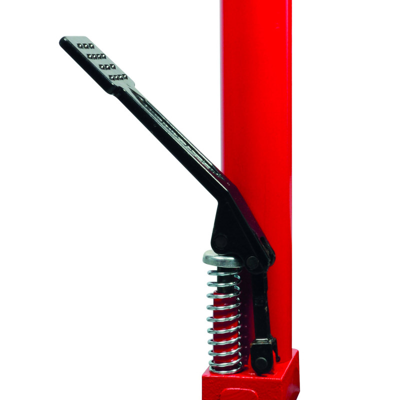 Vérin de fosse hydraulique 500 kg - AUTOBEST