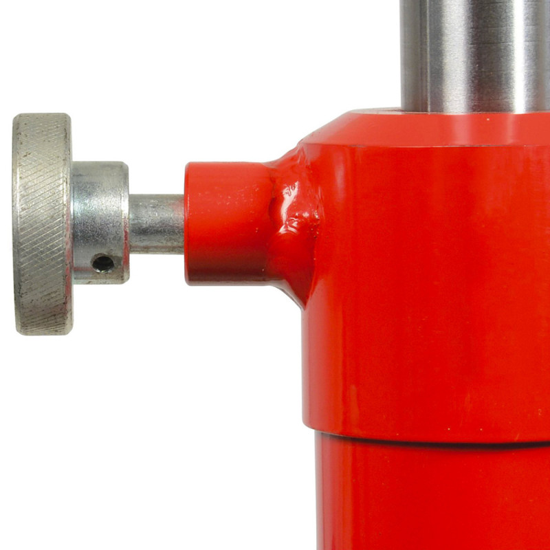 Vérin de fosse hydraulique 500 kg - AUTOBEST