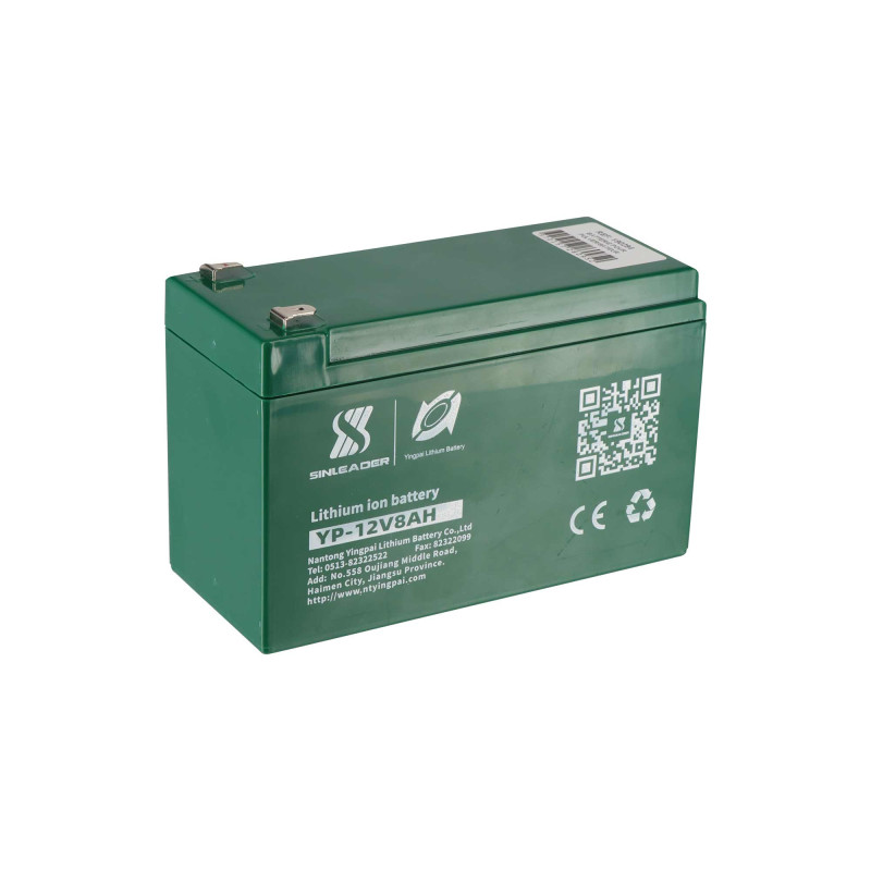 Batterie - pour Pulvérisateur - pièce de rechange pour ref OXEO 760457