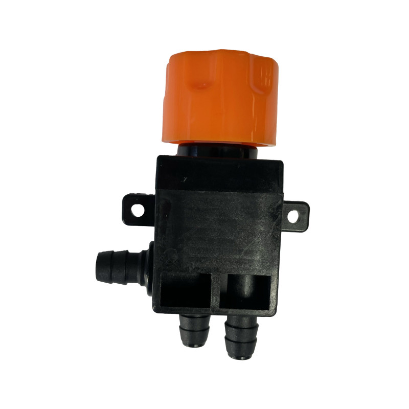 Ensemble interrupteur et bouton - pour Pulvérisateur - pièce de rechange pour ref OXEO 760457