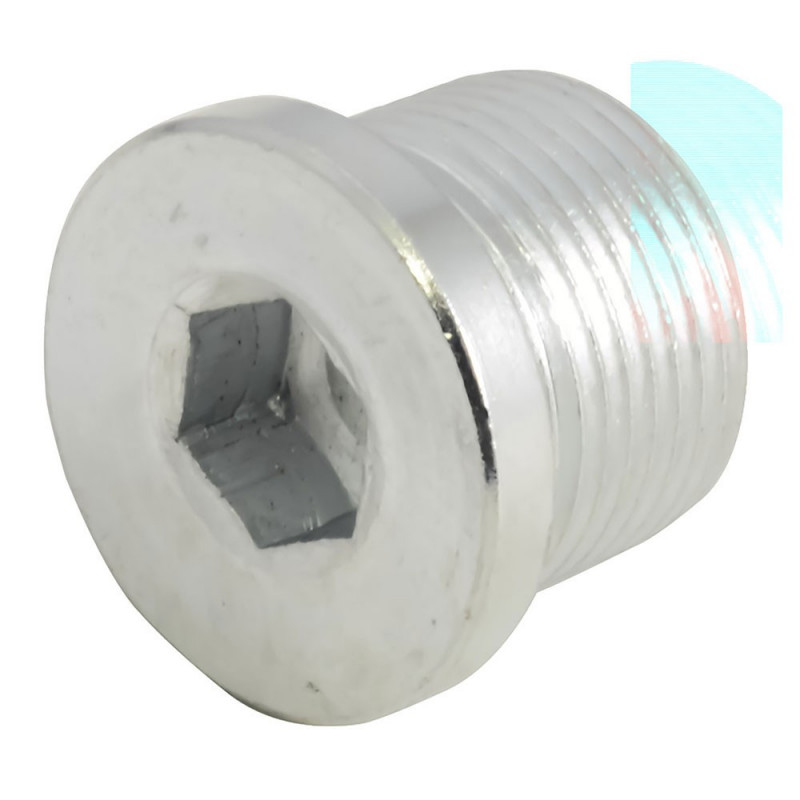 Bouchon de vidange, FIAT, dimension 22 x 150 mm