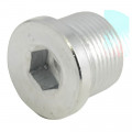 Bouchon de vidange, FIAT, dimension 22 x 150 mm