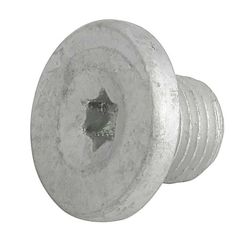 Bouchon de vidange, OPEL, dimension 14 x 150 mm
