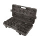 Coffret cliquet poids lourds chrome vanadium 27 pièces