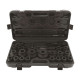 Coffret cliquet poids lourds chrome vanadium 27 pièces