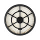 Filtre HEPA - Pour Aspirateur injecteur extracteur 1200W