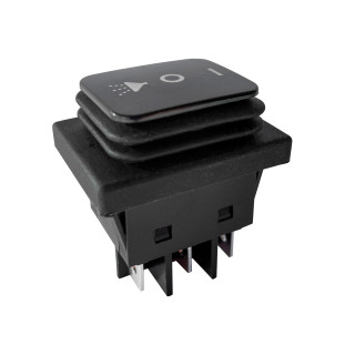 Interrupteur - Pour Aspirateur injecteur extracteur 1200W