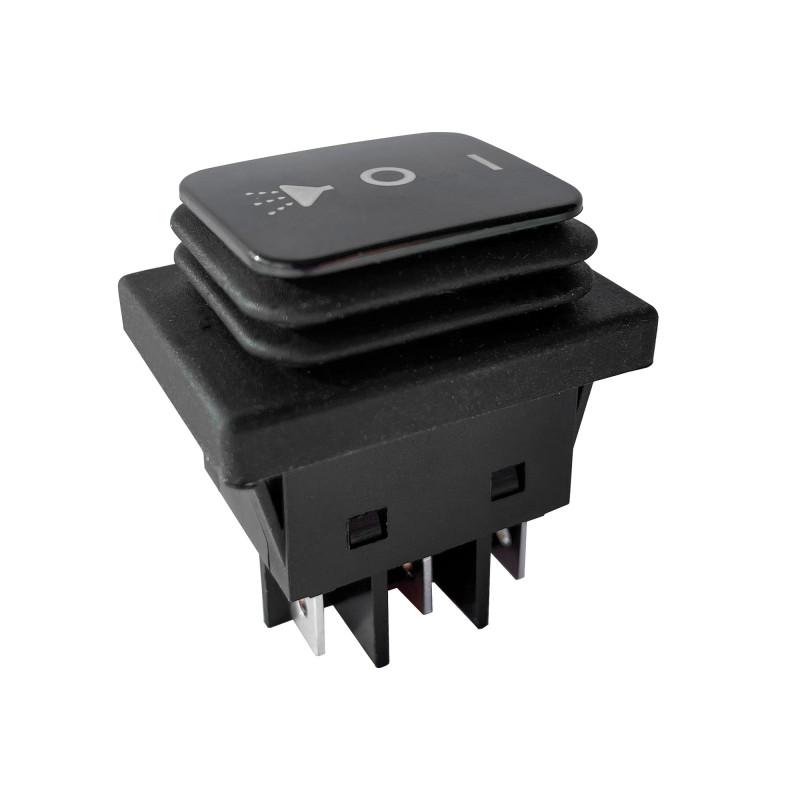 Interrupteur - Pour Aspirateur injecteur extracteur 1200W